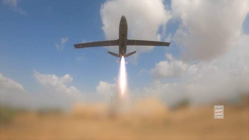 یمن: با موشک هایپرسونیک فلسطین 2 قدس اشغالی را هدف قرار دادیم