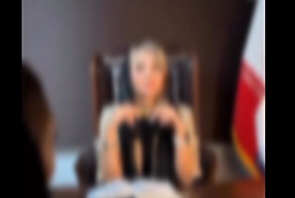 اقدام یک بلاگر آرایشگری در نقش یک وکیل و مشاوره برای خیانت/ واکنش دادستان تهران