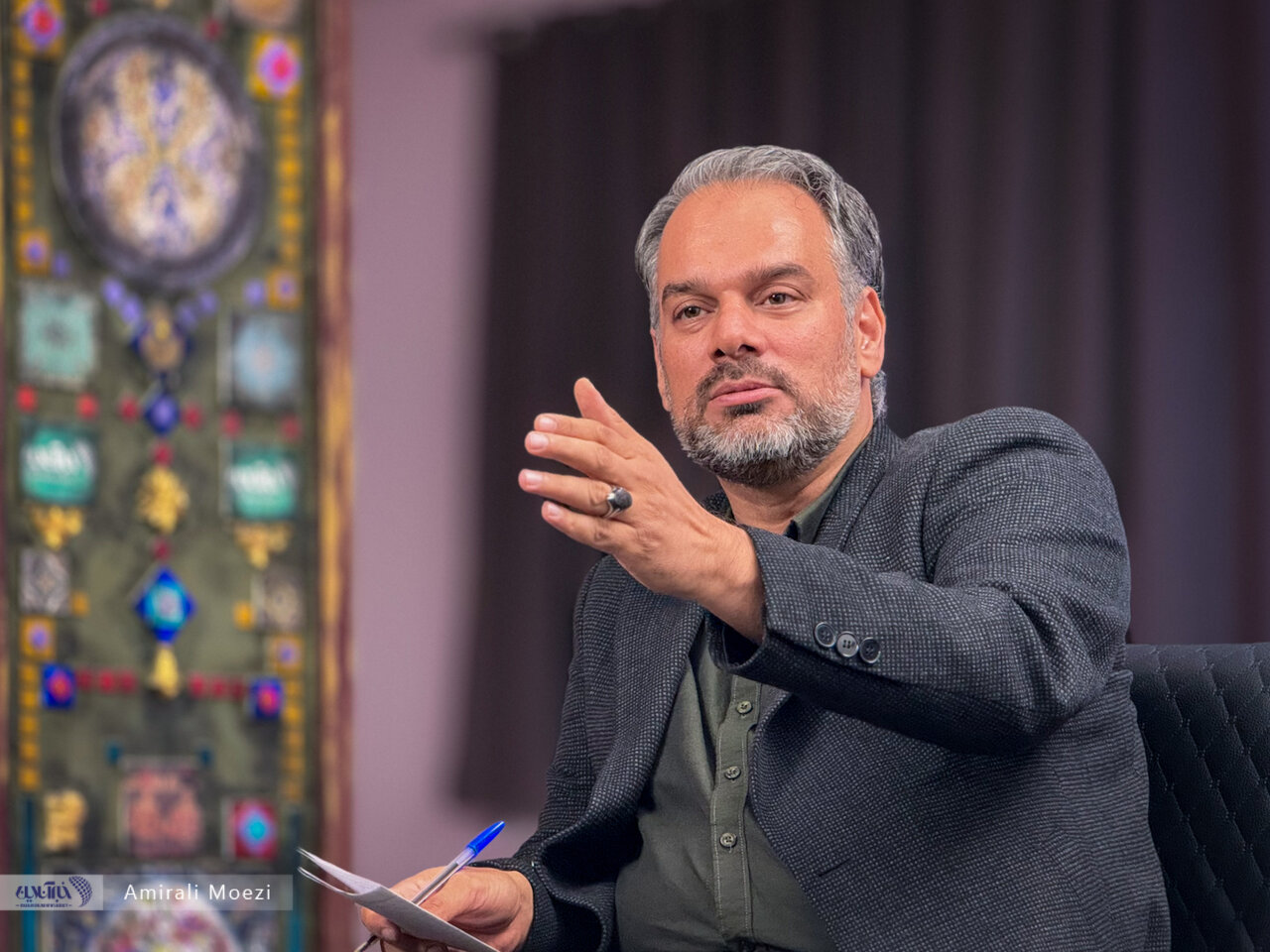 هشدار رشیدی‌کوچی درباره سونامی اچ پی وی در کشور؛ گفتم که واکسن گارداسیل را رایگان کنید، گفتند شما می‌خواهید فساد و فحشا را گسترش دهید!