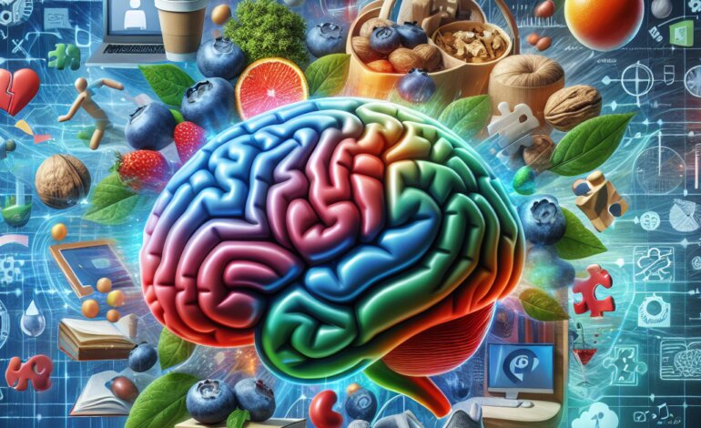 چه بخوریم که مغزمان بهتر کار کند؟/ ۱۰ خوراکی مفید برای افزایش تمرکز روزانه چه بخوریم که مغزمان بهتر کار کند؟/ ۱۰ خوراکی مفید برای افزایش تمرکز روزانه