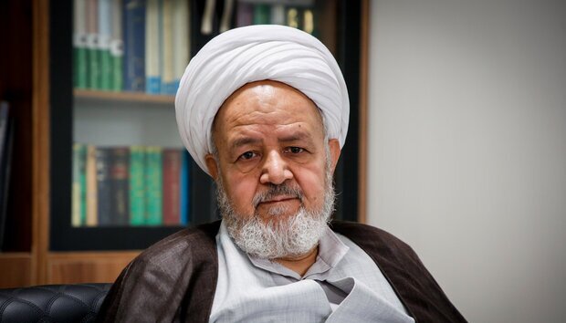 رئیس دفتر عقیدتی و سیاسی رهبری: نیروهای مسلح برای پاسخ به خطای احتمالی دشمن آماده اند