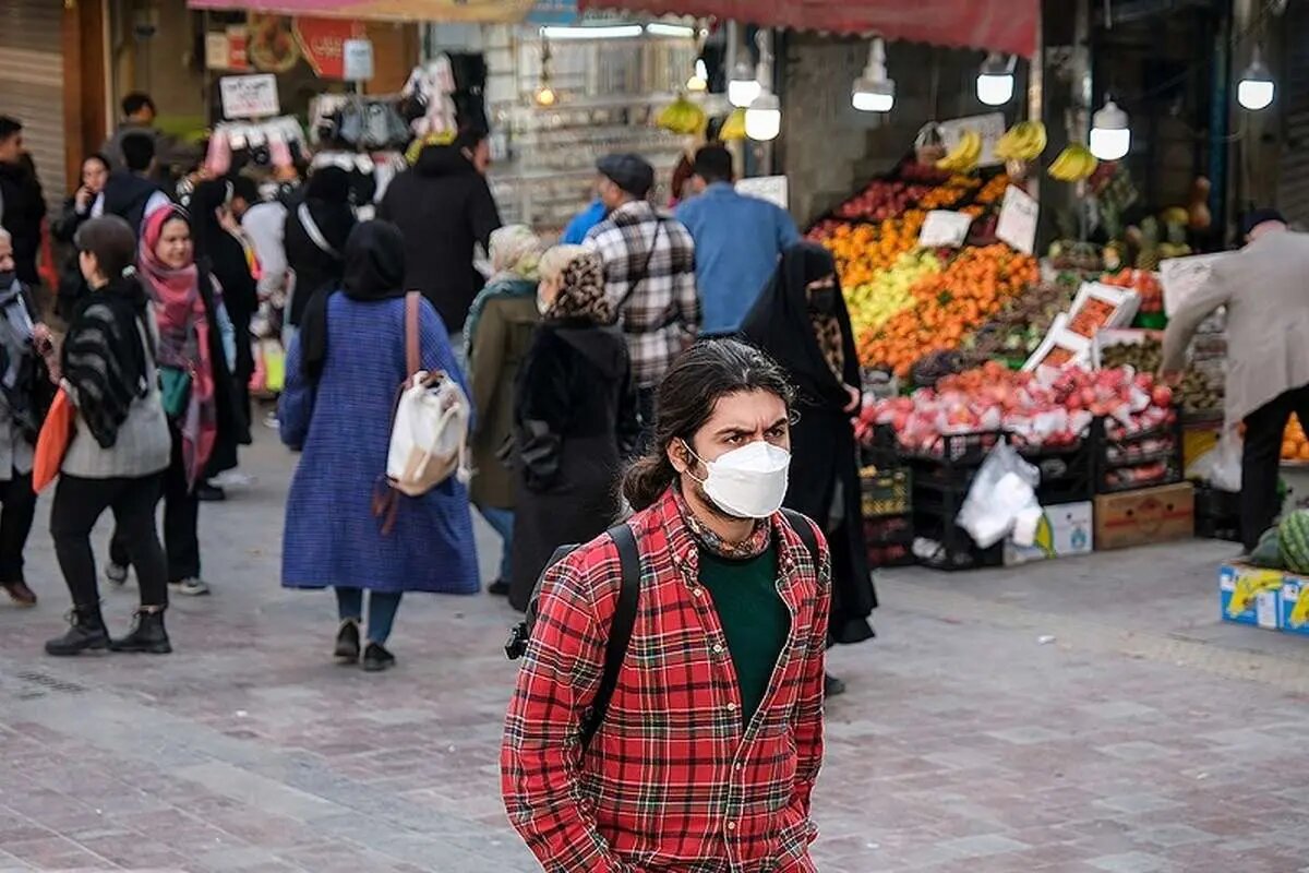 هزینهها کمرشکن شد/ گزارش بانک مرکزی از تورم کالاهای اساسی و خدمات؛ بازارها وارد فاز افزایشی شدند هزینهها کمرشکن شد/ گزارش بانک مرکزی از تورم کالاهای اساسی و خدمات؛ بازارها وارد فاز افزایشی شدند