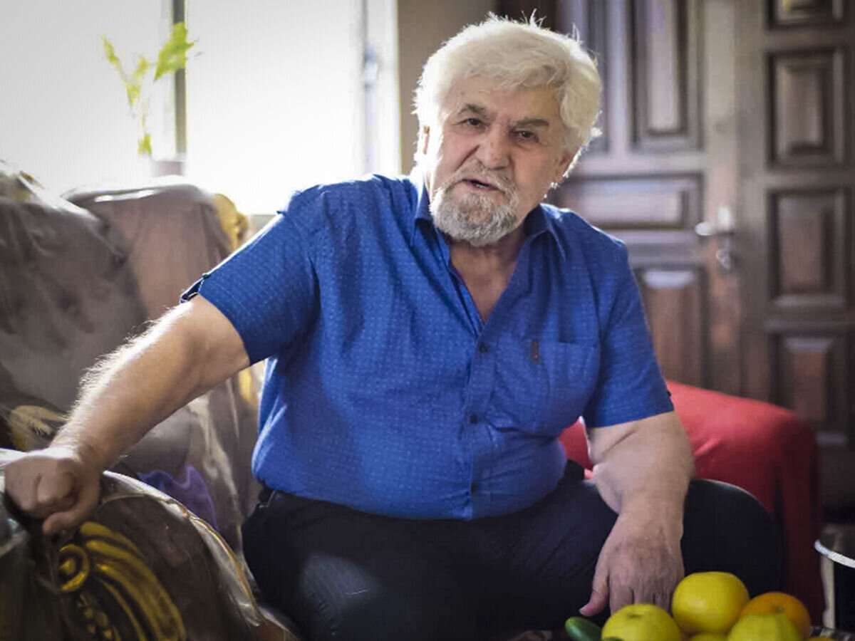 عنایت بخشی درگذشت عنایت بخشی درگذشت