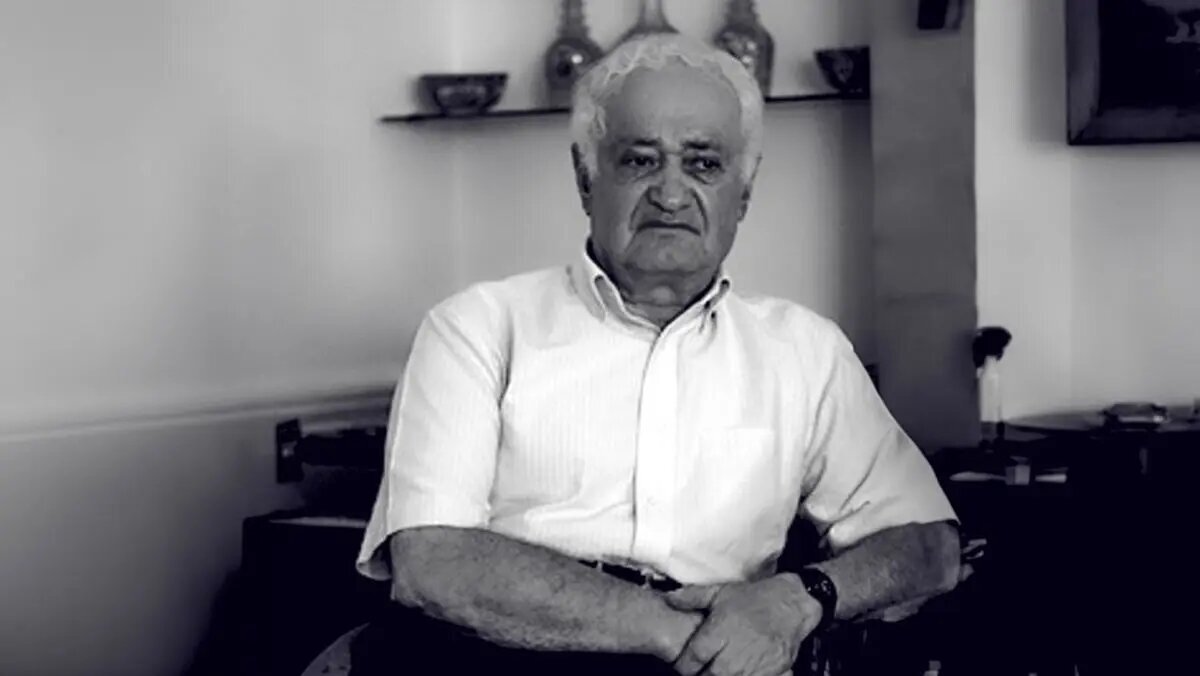 از رفاقت با شاهرخ مسکوب تا ترجمه ماندگار «تاریخ چیست؟»؛ میراث حسن کامشاد برای نسل جدید از رفاقت با شاهرخ مسکوب تا ترجمه ماندگار «تاریخ چیست؟»؛ میراث حسن کامشاد برای نسل جدید