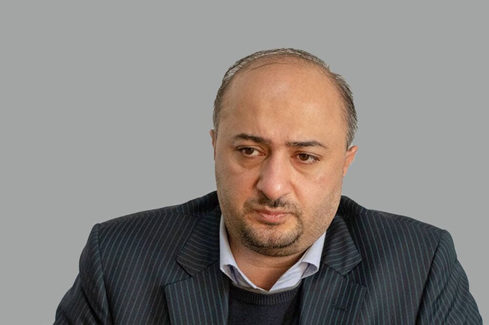 مروری بر یک اختلاف مروری بر یک اختلاف