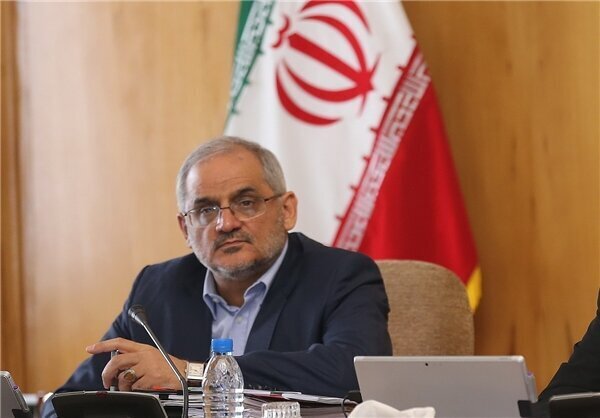 واکنش رئیس دفتر پزشکیان به محاصره دریایی توسط آمریکا/ دولت با تمام توان از نیروهای مسلح حمایت میکند/ معیشت مردم هم اولویت دولت است واکنش رئیس دفتر پزشکیان به محاصره دریایی توسط آمریکا/ دولت با تمام توان از نیروهای مسلح حمایت میکند/ معیشت مردم هم اولویت دولت است