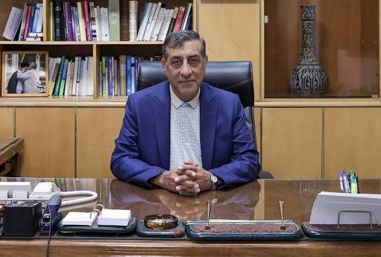 قائمپناه: مشکلات جدی در تامین ارز ایجاد شده است/ امیدوارم با تدبیر شورای عالی امنیت ملی نتیجه دو جنگ که پیروزی ایران بود منجر به تفاهم پایدار شود قائمپناه: مشکلات جدی در تامین ارز ایجاد شده است/ امیدوارم با تدبیر شورای عالی امنیت ملی نتیجه دو جنگ که پیروزی ایران بود منجر به تفاهم پایدار شود