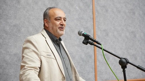 قزوین زیرساختهای سینمایی خود را تقویت میکند قزوین زیرساختهای سینمایی خود را تقویت میکند