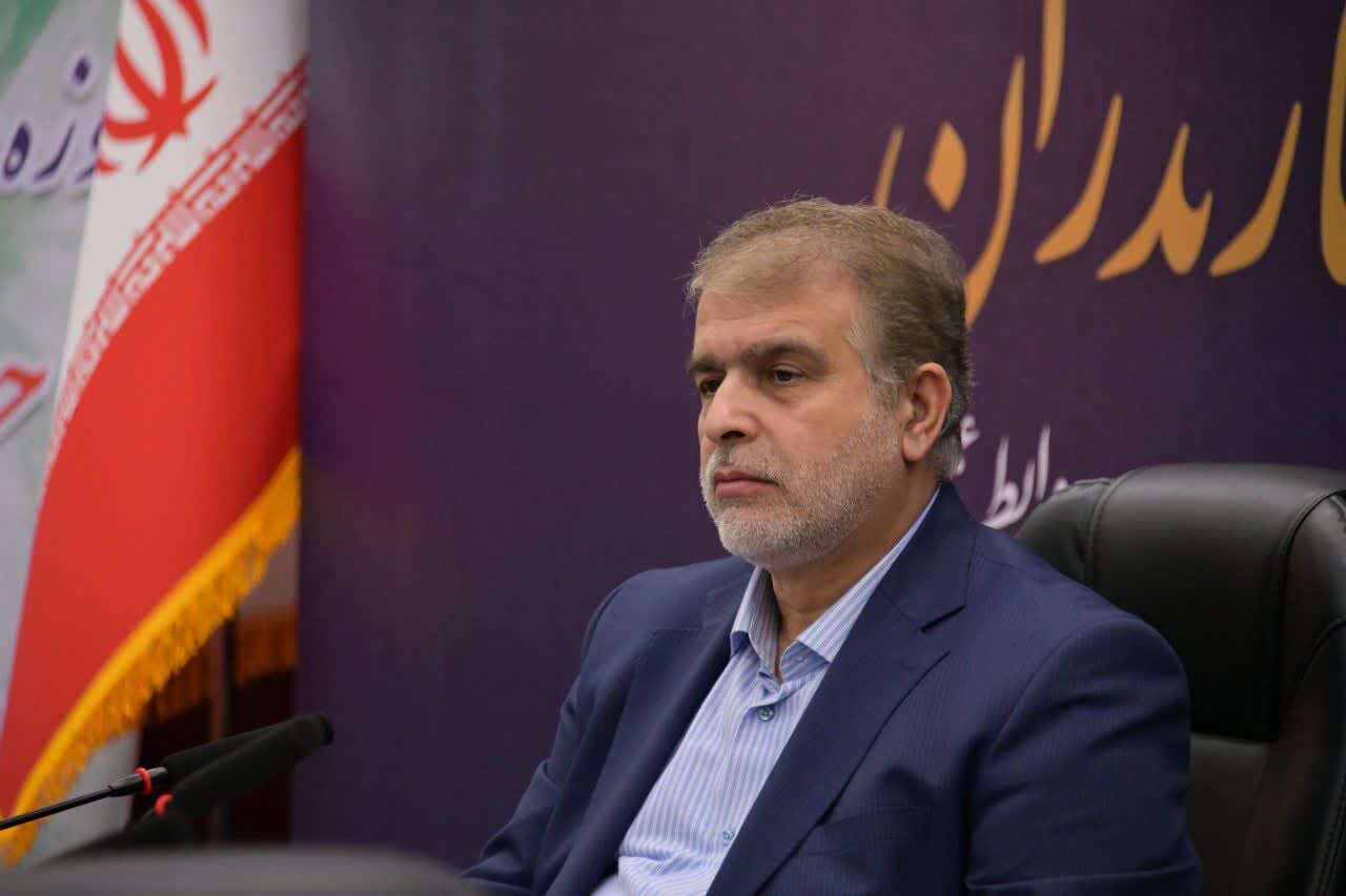 برخورد با فساد باید قانونی، قاطع و بدون تبعیض باشد